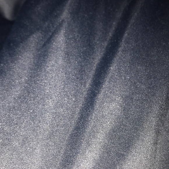 Black bomber jacket - Picture 4 of 4